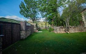 Casa rural la corva